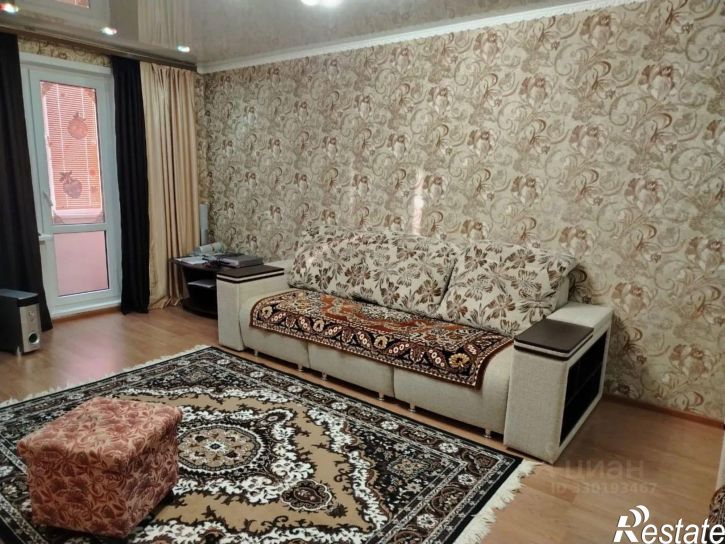 2-комн квартира ул Лядова, 54,  д. 54