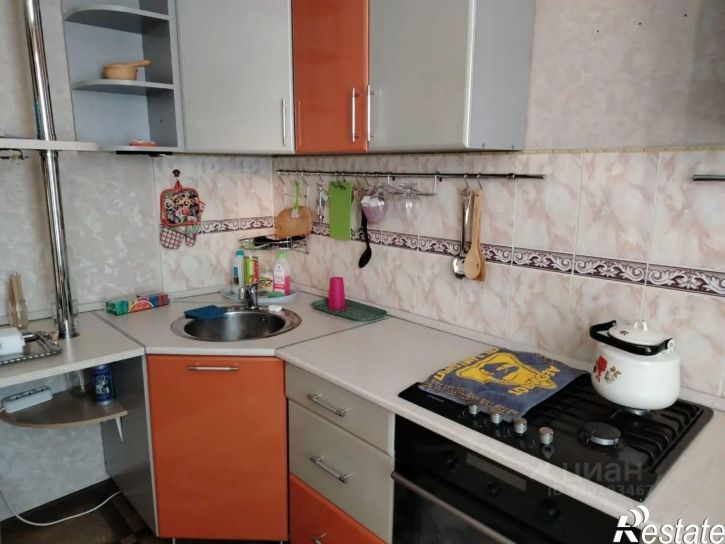 2-комн квартира ул Лядова, 54,  д. 54