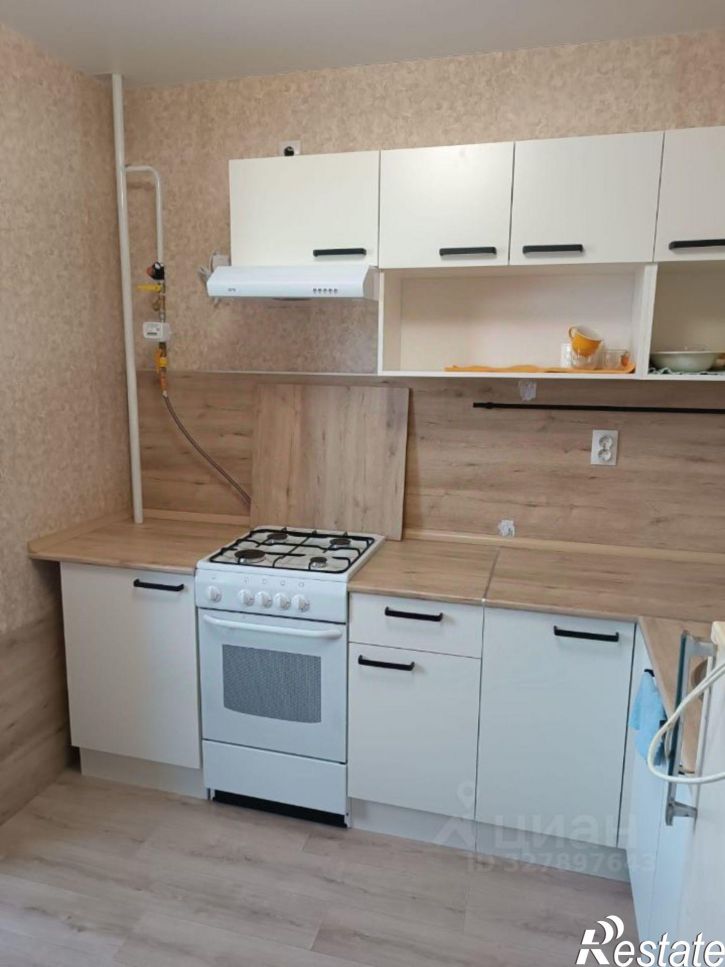 1-комн квартира ул Ревунова, 4,  д. 4