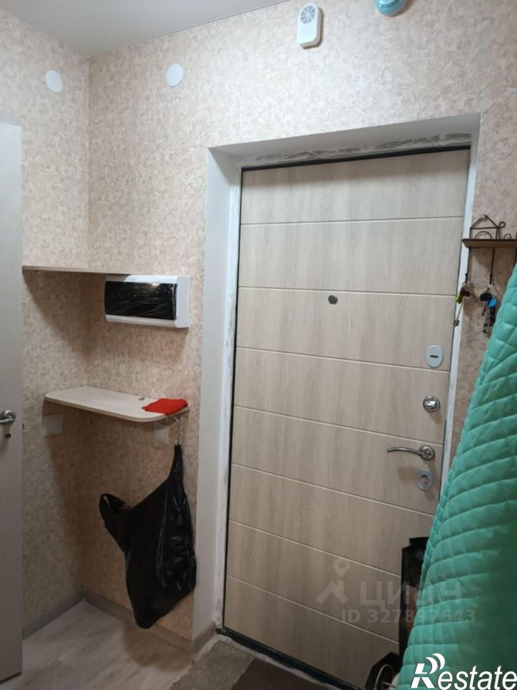 1-комн квартира ул Ревунова, 4,  д. 4