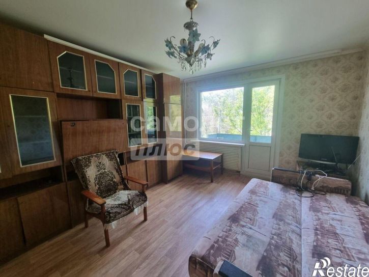 1-комн квартира ул Рахманинова, 51,  д. 51
