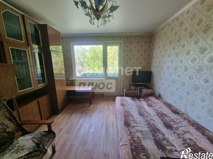 1-комн квартира ул Рахманинова, 51,  д. 51