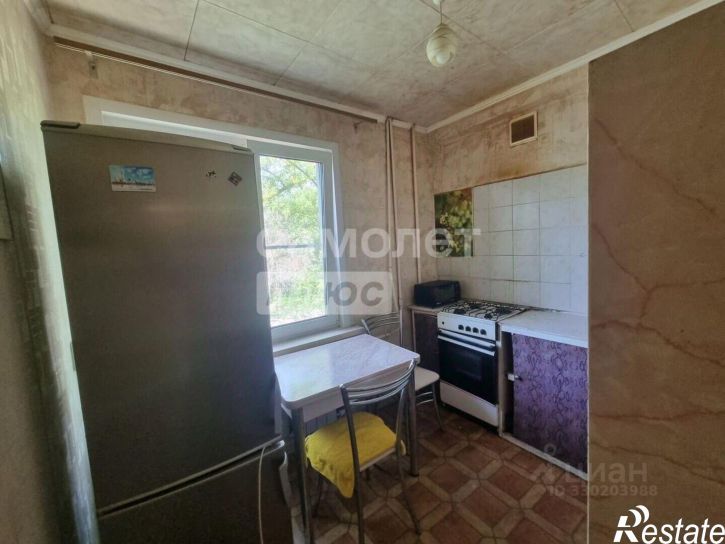 1-комн квартира ул Рахманинова, 51,  д. 51