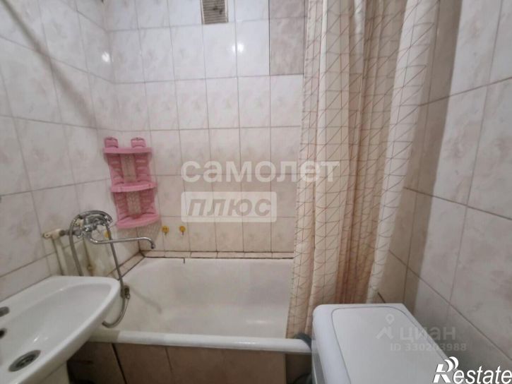 1-комн квартира ул Рахманинова, 51,  д. 51