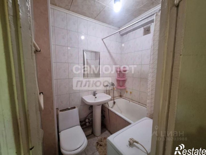 1-комн квартира ул Рахманинова, 51,  д. 51