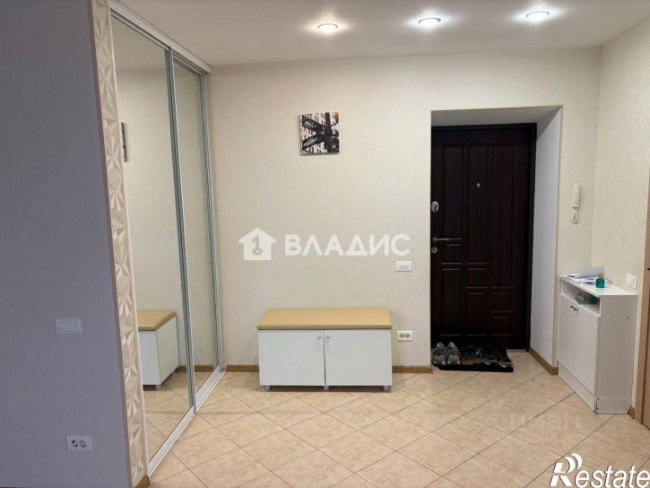 1-комн квартира ул Лозицкой, 6,  д. 6