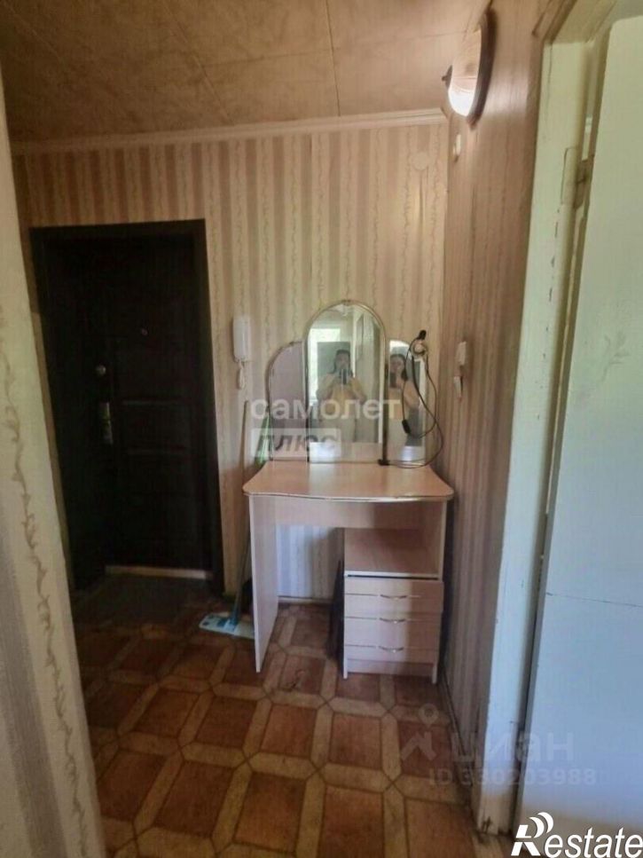 1-комн квартира ул Рахманинова, 51,  д. 51