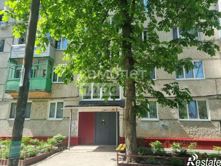 1-комн квартира ул Рахманинова, 51,  д. 51