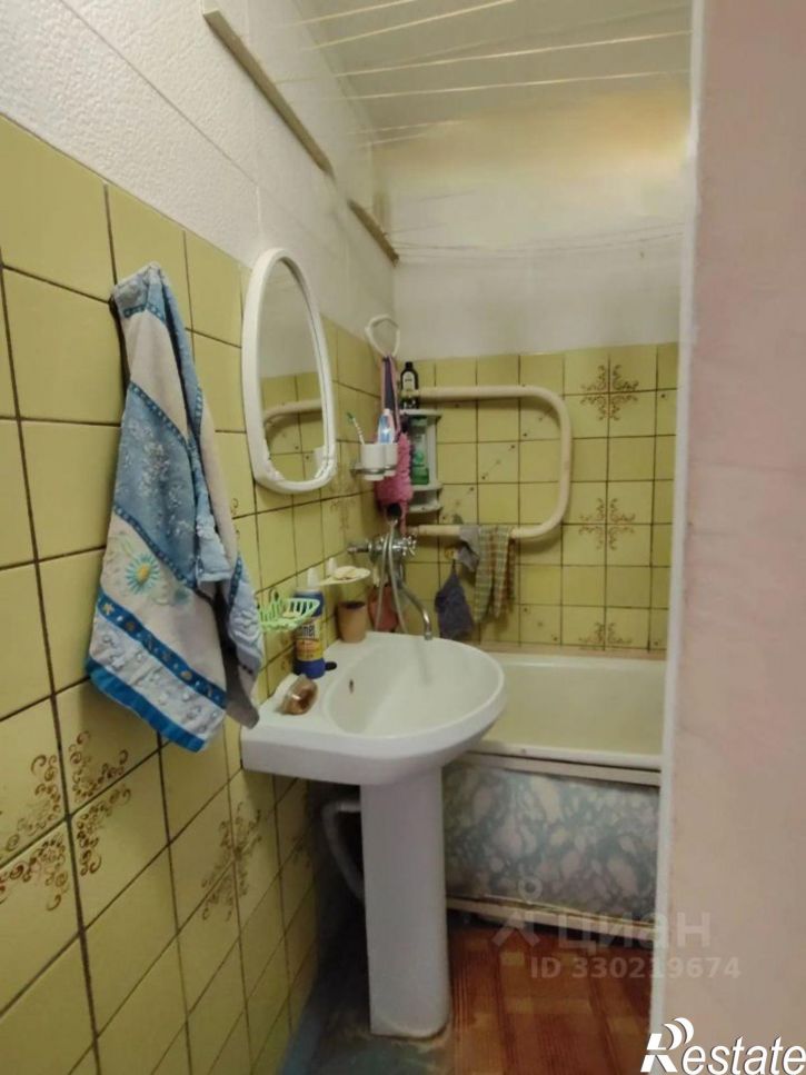 3-комн квартира пр-кт Строителей, 98,  д. 98