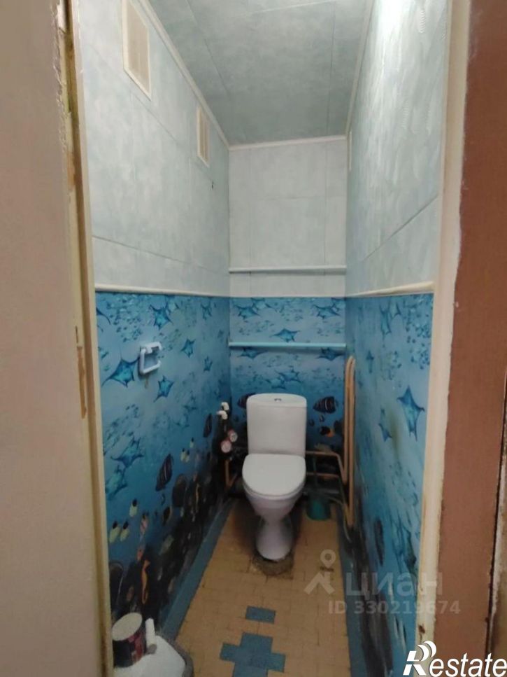 3-комн квартира пр-кт Строителей, 98,  д. 98