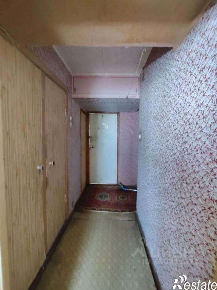 3-комн квартира пр-кт Строителей, 98,  д. 98