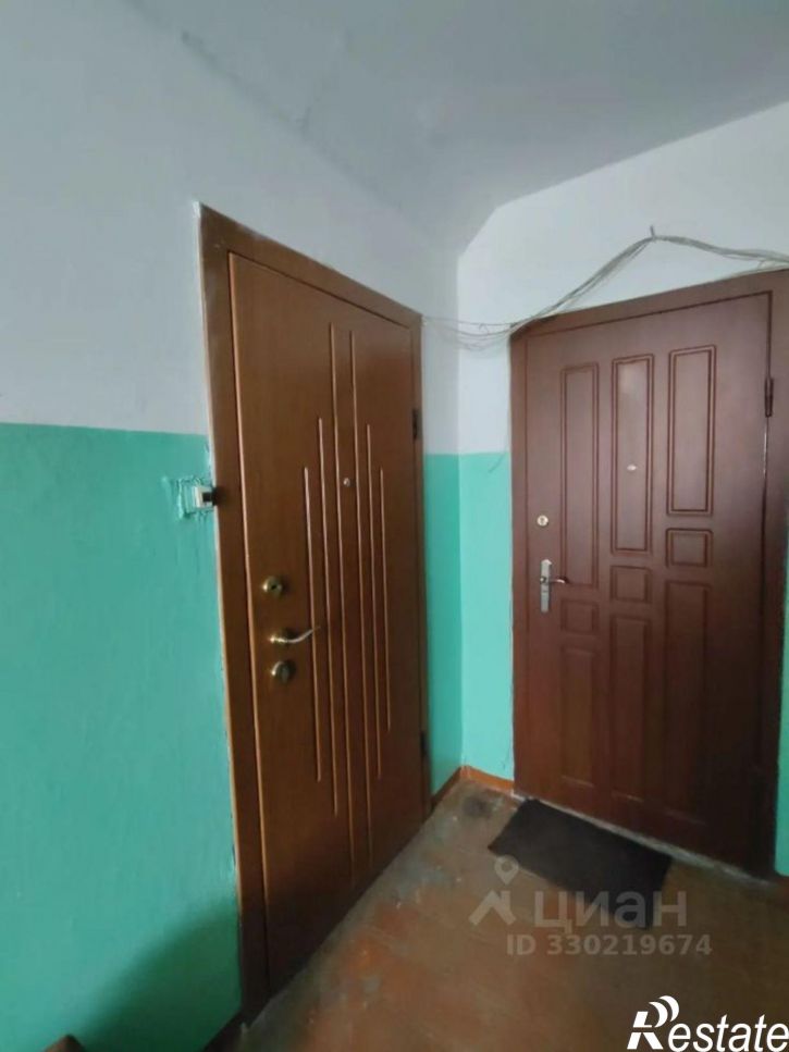 3-комн квартира пр-кт Строителей, 98,  д. 98