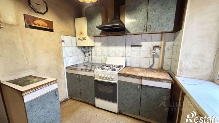 1-комн квартира ул Герцена, 1 А,  д. 1 А,  к. А