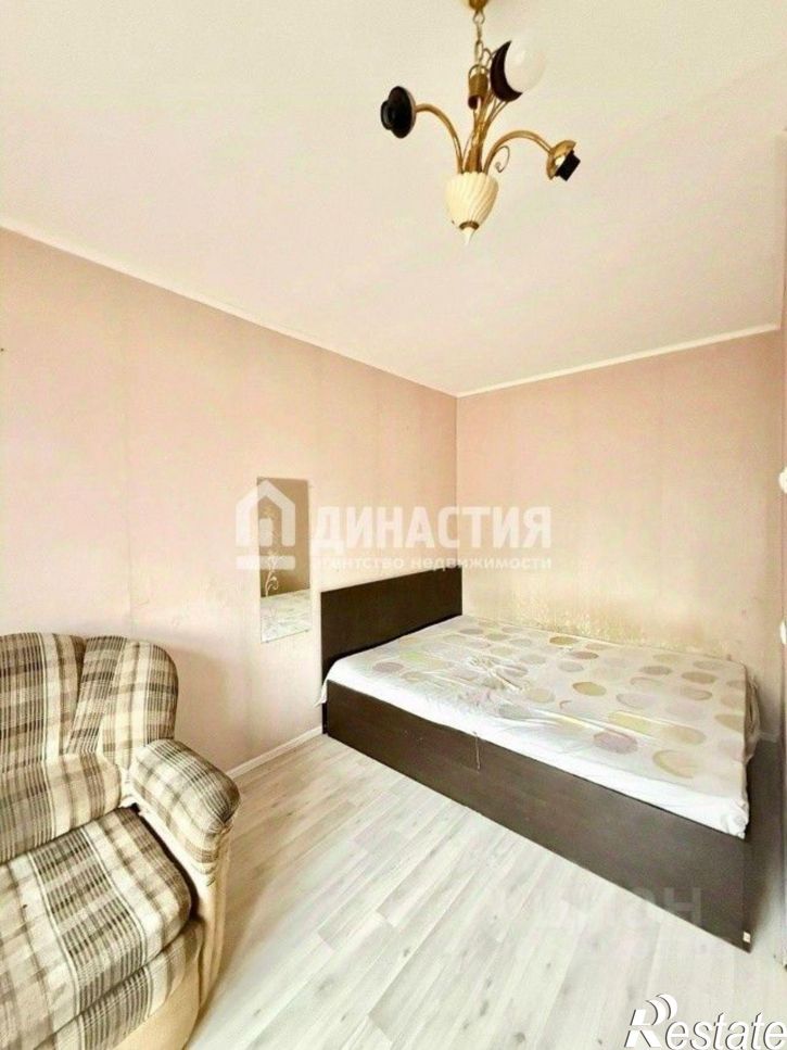 1-комн квартира ул Суворова, 155,  д. 155