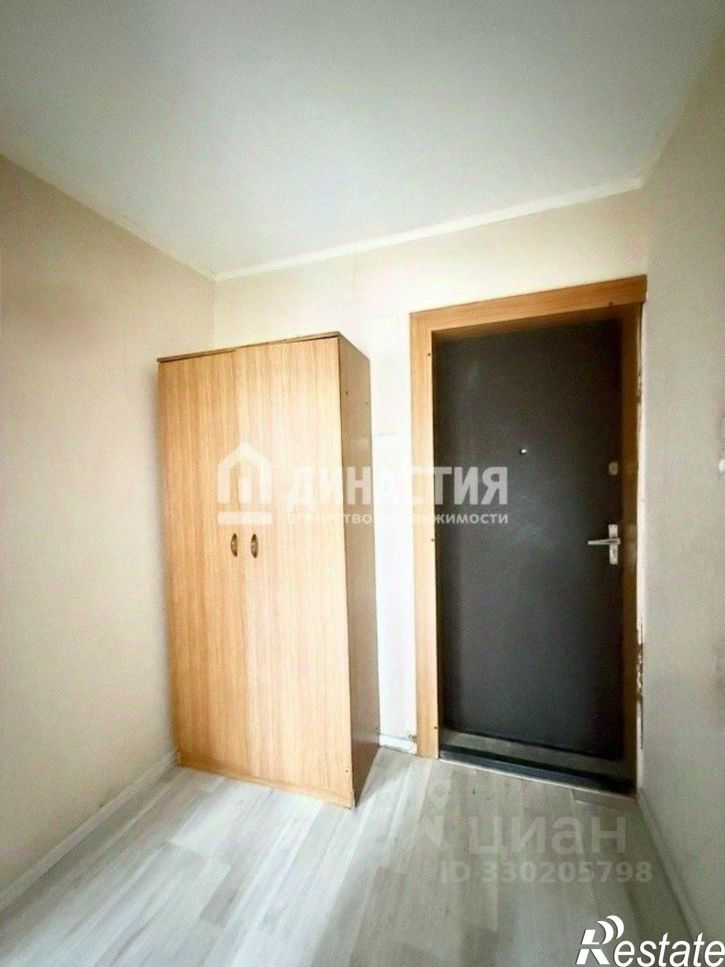 1-комн квартира ул Суворова, 155,  д. 155