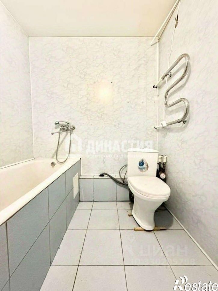1-комн квартира ул Суворова, 155,  д. 155