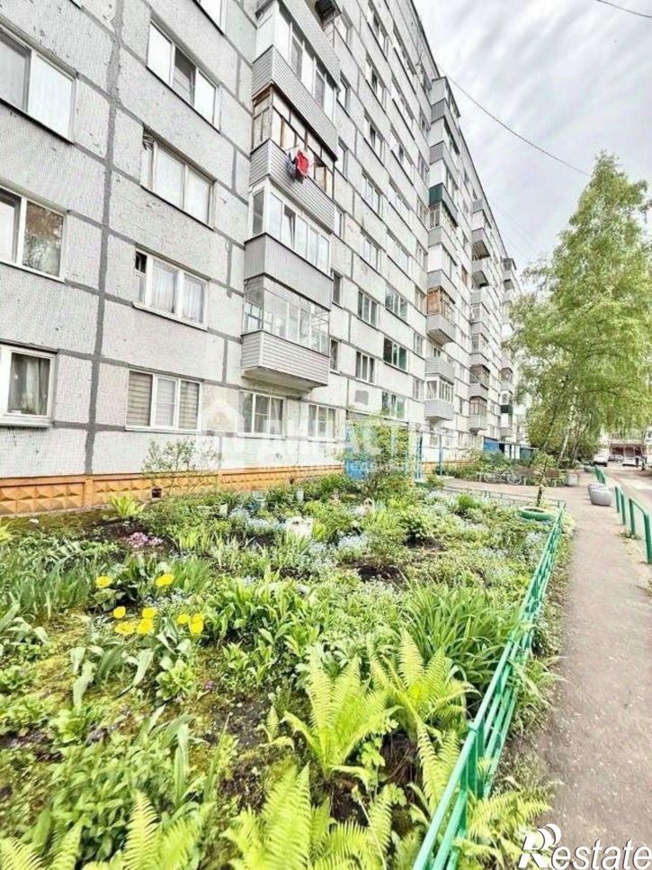 1-комн квартира ул Суворова, 155,  д. 155