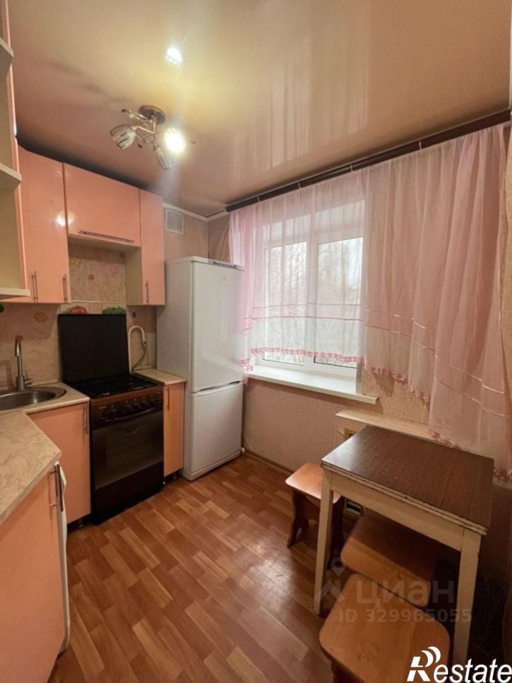 3-комн квартира ул Ворошилова, 5,  д. 5