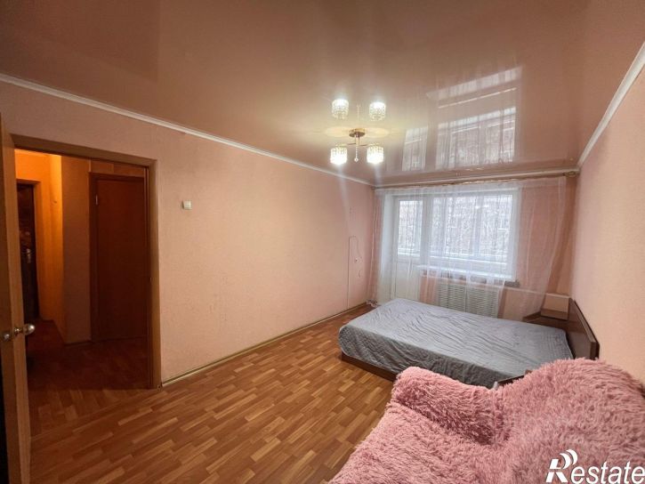 3-комн квартира ул Ворошилова, 5,  д. 5