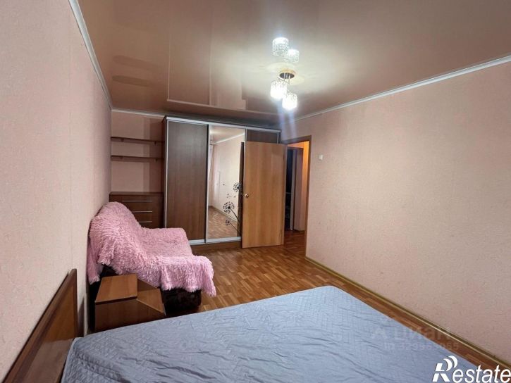 3-комн квартира ул Ворошилова, 5,  д. 5