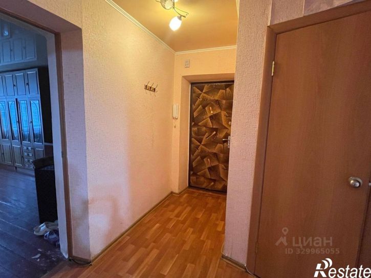 3-комн квартира ул Ворошилова, 5,  д. 5