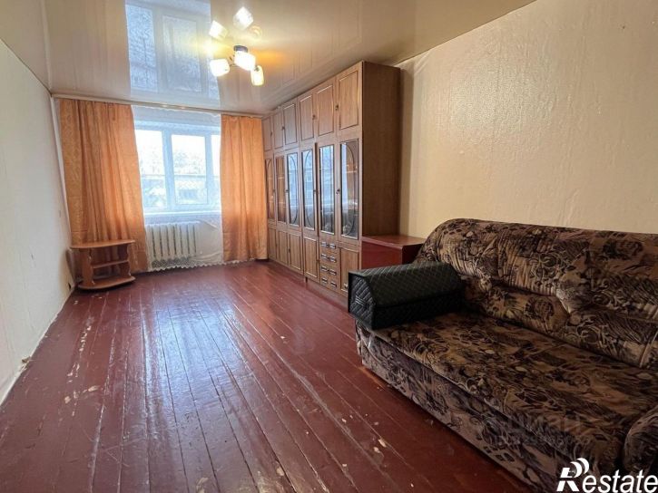 3-комн квартира ул Ворошилова, 5,  д. 5