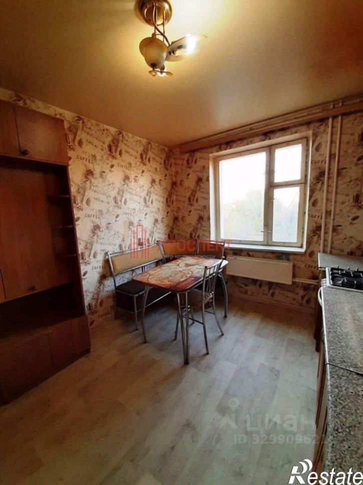 3-комн квартира ул Пушанина, 2,  д. 2