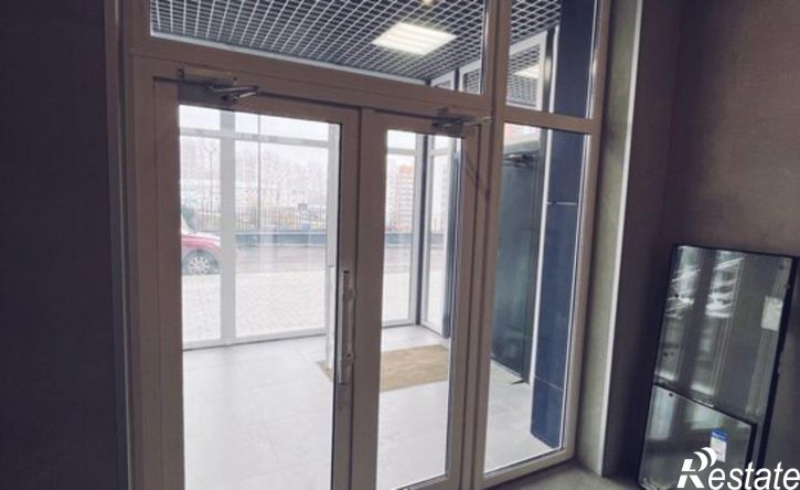 2-комн квартира ул Бутузова, 3 1,  д. 3 1,  к. 1