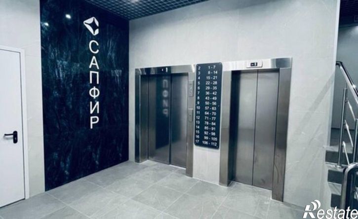 2-комн квартира ул Бутузова, 3 1,  д. 3 1,  к. 1
