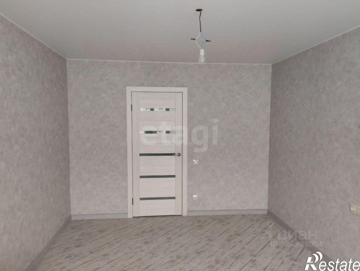 2-комн квартира ул Тепличная, 39,  д. 39