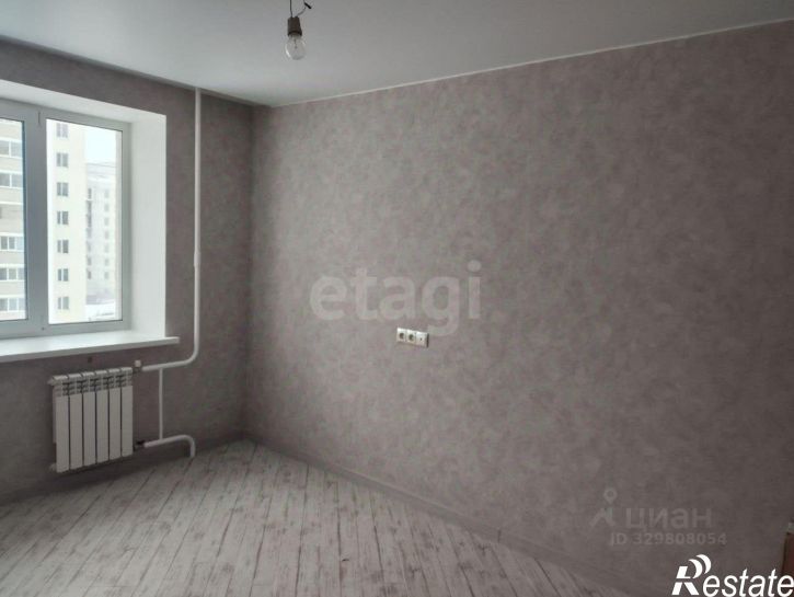 2-комн квартира ул Тепличная, 39,  д. 39