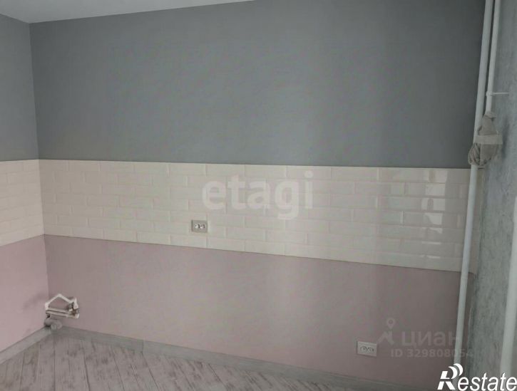 2-комн квартира ул Тепличная, 39,  д. 39