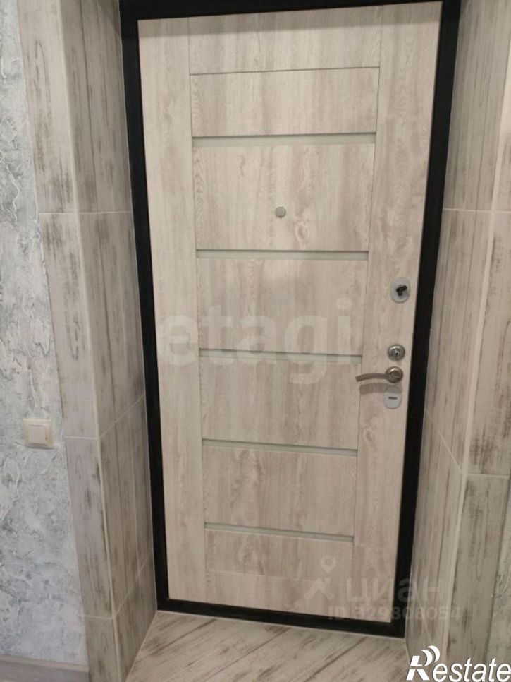 2-комн квартира ул Тепличная, 39,  д. 39