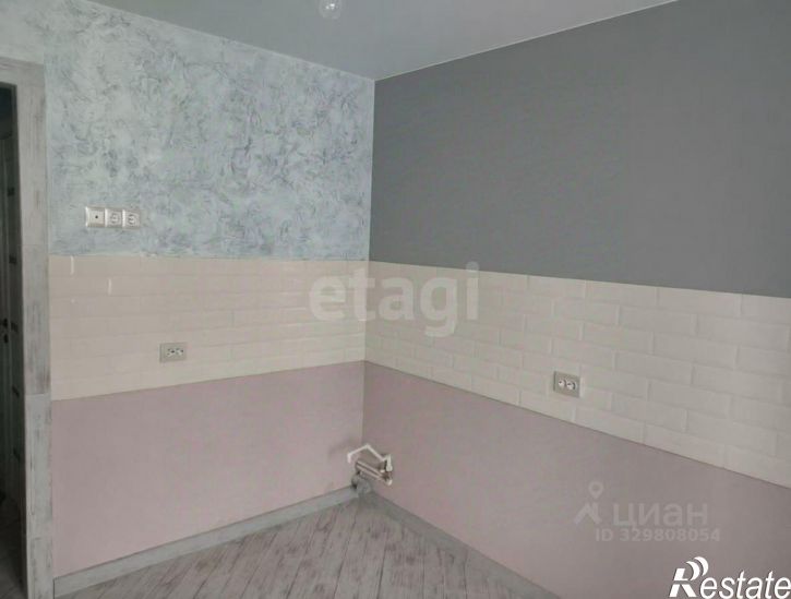 2-комн квартира ул Тепличная, 39,  д. 39