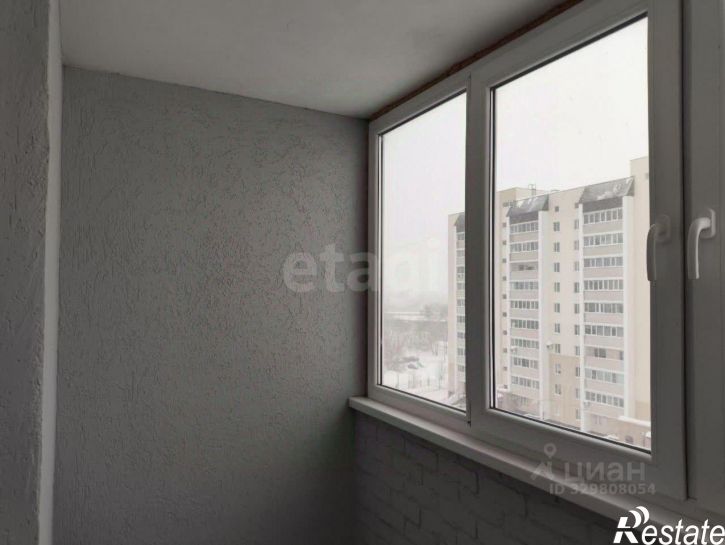 2-комн квартира ул Тепличная, 39,  д. 39