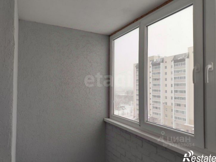2-комн квартира ул Тепличная, 39,  д. 39