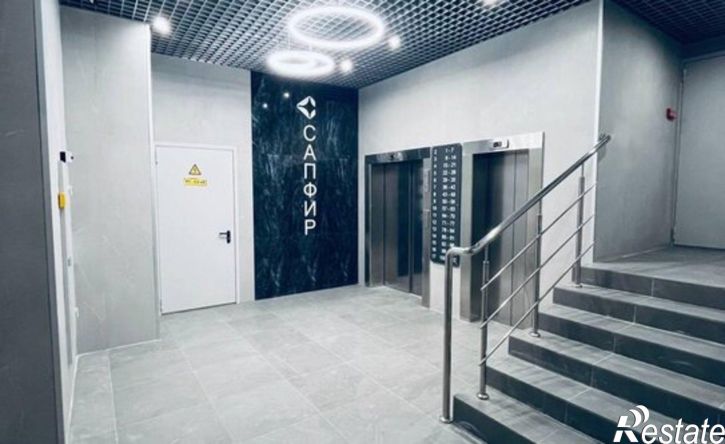 3-комн квартира ул Бутузова, 3 1,  д. 3 1,  к. 1