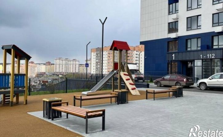 3-комн квартира ул Бутузова, 3 1,  д. 3 1,  к. 1