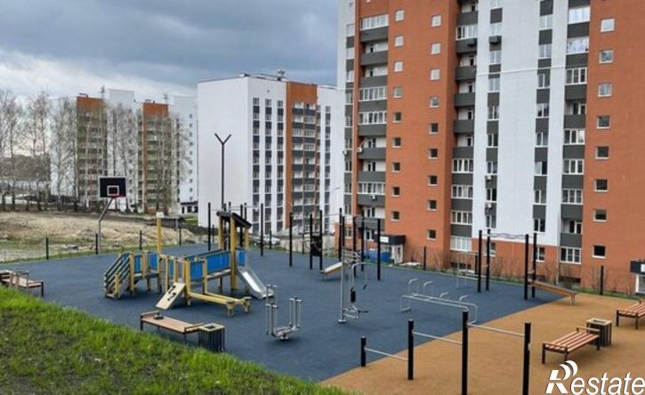 3-комн квартира ул Бутузова, 3 1,  д. 3 1,  к. 1