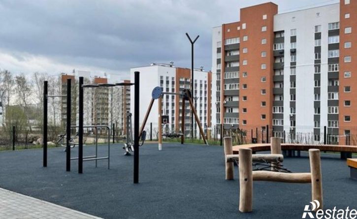 3-комн квартира ул Бутузова, 3 1,  д. 3 1,  к. 1