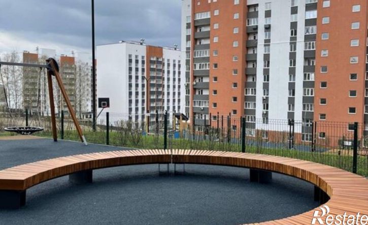 3-комн квартира ул Бутузова, 3 1,  д. 3 1,  к. 1