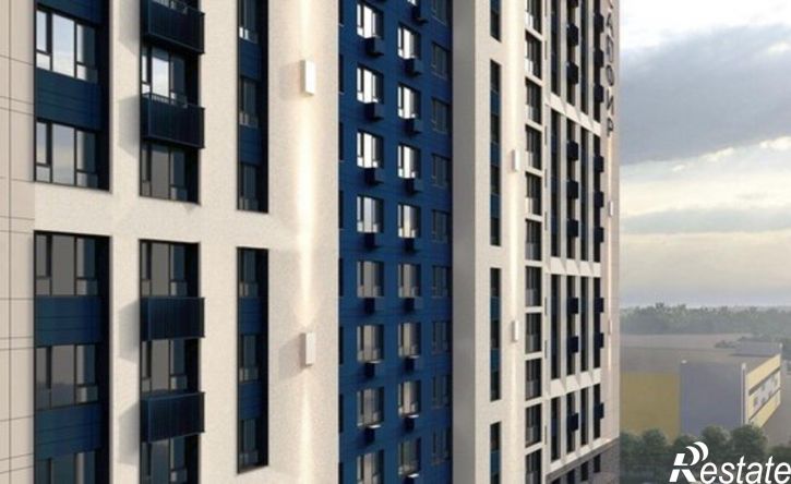 3-комн квартира ул Бутузова, 3 1,  д. 3 1,  к. 1