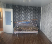 2-комн, 51кв м, этаж 6/9 ул Минская, 2