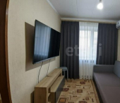 2-комн, 25кв м, этаж 4/5 пр-кт Победы, 86