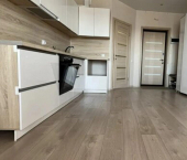1-комн, 38кв м, этаж 8/22 ул Антонова, 5П