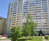 2-комн, 56кв м, этаж 7/14 пр-д Рахманинова 3-й, 3