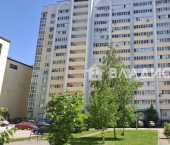 2-комн, 55кв м, этаж 7/14 пр-д Рахманинова 3-й, 3