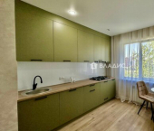 3-комн, 65кв м, этаж 6/10 ул Лядова, 40