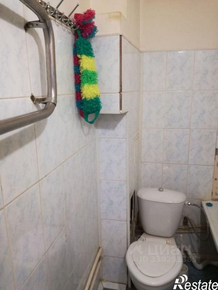 1-комн квартира улица Антонова, 47,  д. 47