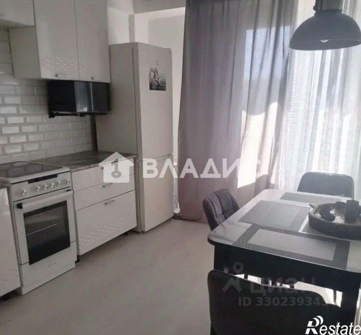 1-комн квартира ул Генерала Глазунова, 4,  д. 4